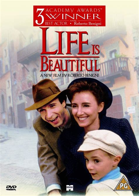 life is beautiful english dvd|roberto benigni life is beautiful.